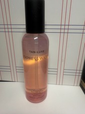 Tan-Luxe Express Water Hydrating Self-Tan Water 6.76 oz, 200 ml