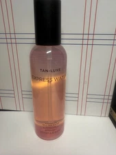 Tan-Luxe Express Water Hydrating Self-Tan Water 6.76 oz, 200 ml