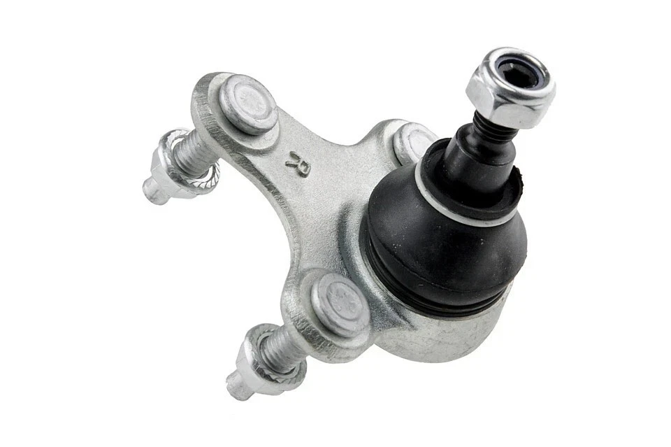 For VW Jetta Golf mk5 mk6 Front Left & Right Suspension Ball Joints Head Set - Image 2 of 3