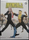 Invincible Season 3 1 oz .999 Silver Foil Poster NZ Mint Agoro 0164/1000 2025