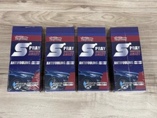 (4) 120ml RAYHONG Spray Coating Agent Antifouling Waterproof