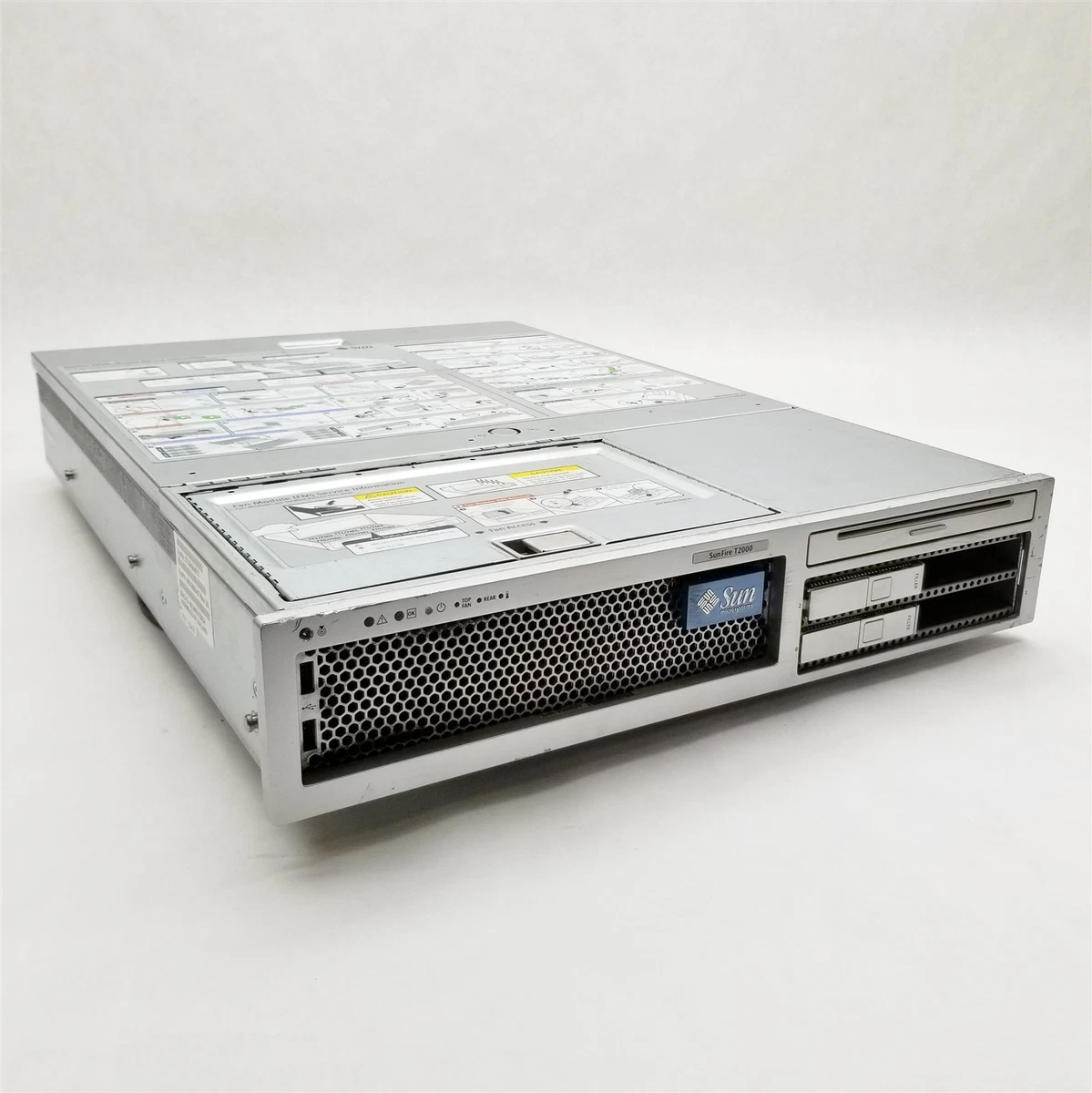 Las mejores ofertas en Red Sun Microsystems servidor, cliente y