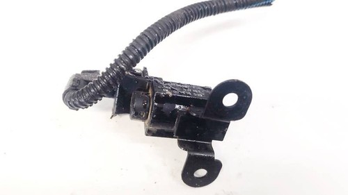 90530039 Umschaltventil Ventil (Druckwandler, Abgassteuerung) 722 DE2288223-56