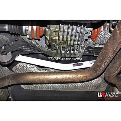 AUDI A8 D4 4H 4.2 FSI '10 4WD ULTRA RACING 2 PUNKTE HINTERE UNTERE...