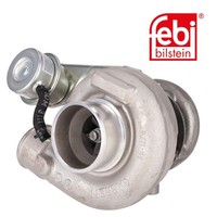 Febi Bilstein Lader Aufladung FüR Mercedes-Benz Sprinter 2-T Bus 901 902 212