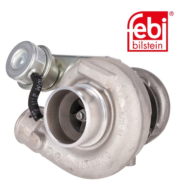 Febi Bilstein Lader Aufladung FüR Mercedes-Benz Sprinter 2-T Bus 901 902 212-image