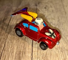 Vtg 1972 Matchbox Superfast Flying Bug VW Bettle No.11 Lesney England