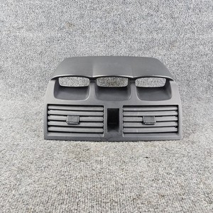 2004-2008 Toyota Solara Upper Center Dash Air Vent A/C Trim Bezel Panel Heat OEM