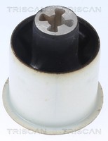 Lagerung AchsköRper Triscan 8500 25872 FüR Mercedes Citan GroßRaumlimousine W415