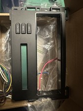 METRA 99-3303 / S-DIN DIC Radio Dash Kit 2004-09 Chevy Malibu Cobalt Pontiac G6