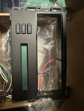 METRA 99-3303 / S-DIN DIC Radio Dash Kit 2004-09 Chevy Malibu Cobalt Pontiac G6