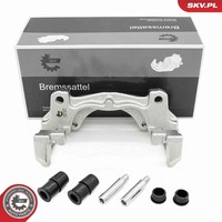 Esen Skv Halter, Bremssattel Links, Rechts, Vorderachse U.A. FüR Ford