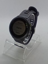 Garmin Forerunner 55 - Black - good condition