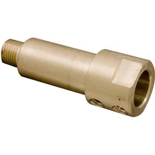Val-Pak Products Extension Shaft Bronze 353750