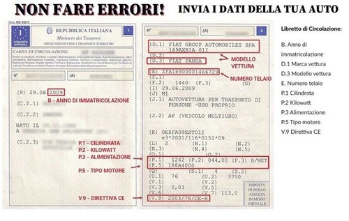 Cofano anteriore Prasco per FORD FIESTA FD3483130  - Foto 2 di 5