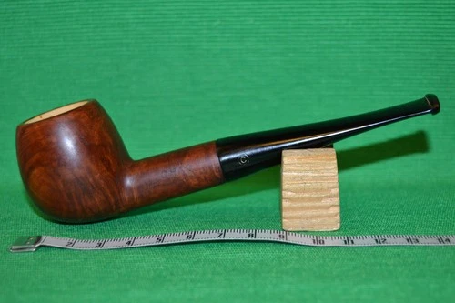 CHAP Meerschaum Lined smoking pipe pfeife 煙斗 fajka pipa