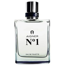 Image of ETIENNE AIGNER N1 30ML EDT SPRAY | NEW & SEALED | FREE P&P | UK