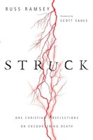 Russ Ramsey | Struck | Taschenbuch | Englisch (2017) | Ivp | Ean 9780830844944