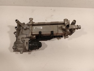 Opel Astra AGR-Kühler 2015-2022 V29096617 B16DTU 