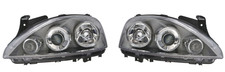 Feu avant (phare) Opel COMBO
