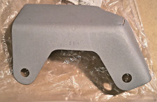 1967-1976 Buick Gs Gsx Riviera Electra Regal 400 430 455 Motor Mount Heat Shield