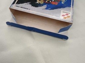 Lagrange Point Famicom NES Japan RC851 Konami 1991 Boxed Retro Gaming RPG B2102