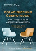 Polarisierung üBerwinden! Harville Hendrix (U. A.) Taschenbuch Deutsch 2025