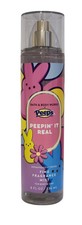 NEW Bath  Body Works Peepin' It Real PEEPS Fine Fragrance Mist 8 oz