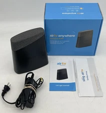 AirTV Anywhere by Sling 219739 HD Local Channel Media Streamer & 1TB DVR