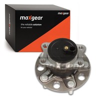Maxgear Radlagersatz Mitsubishi ASX Lancer CYA CZA Chrysler Sebring JS