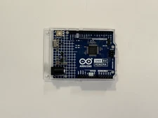 Arduino Uno R4 Minima - Genuine Microcontroller - Open Box Used