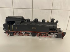 LGB Spur G 23851 Brohltal-Mallet-Dampflok / mit DSS / guter Zustand mit  OVP