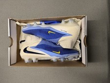 Nike Phantom 6 High Elite FG Fear Nothing Pack HQ2328-400 Men’s Size 5.5