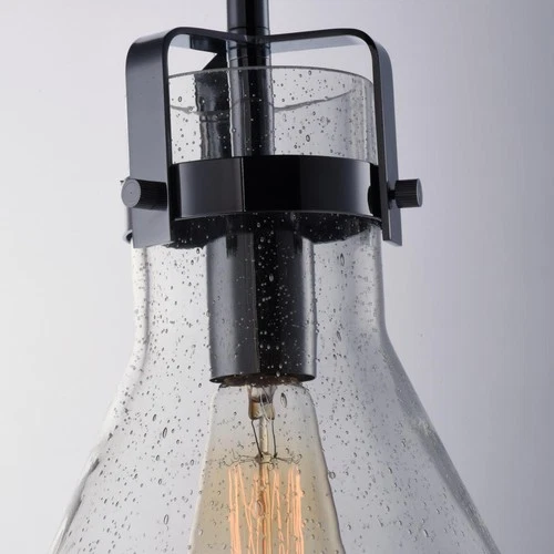 Maxim Lighting 26115CDPC Seafarer Pendant Polished Chrome - Picture 7 of 10