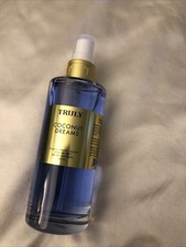 TRULY Coconut Dreams Perfume Mist Spray 100ml Full Size NEW Discontinued