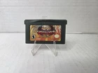 Super Ghouls 'n Ghosts Nintendo Game Boy Advance - Cartridge Only