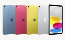 Apple iPad 10 Wifi Cellular 64GB - 10.9in - Very Good