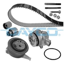 Wasserpumpe + Zahnriemensatz 24032156 für Seat Tarraco KN2
