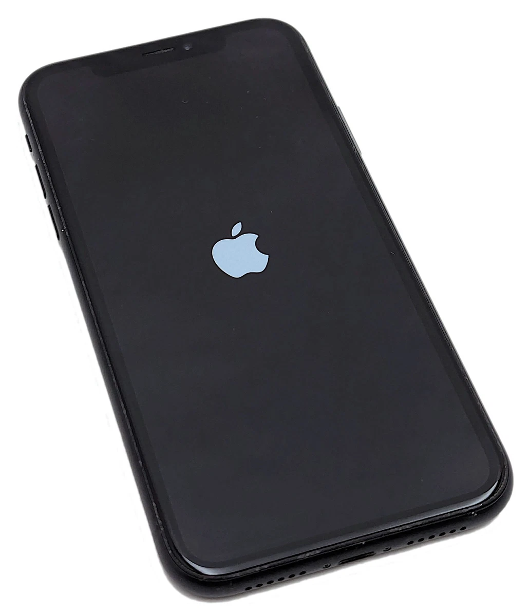 iPhoneXR ブラック 64GB Apple iPhone XR - 64 GB - Black (Xfinity) for sale online | eBay