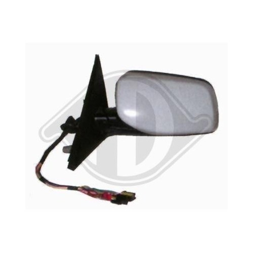 1X AußEnspiegel Diederichs 6433125 Passend FüR Suzuki-image
