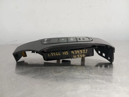 93750G4090TRY Mando Multifuncion para HYUNDAI I30 (PD) ESSENCE 2023 934321 - Imagen 3 de 10