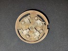 1919-1927 Model T Tt Ford Starter Bearing Plate & Brush Plate Parts Only