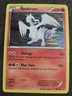 Reshiram BW004 - Black & White Black Star Promo Holo Pokemon Card Pokemon TCG 
