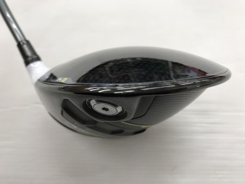 TaylorMade M2 D-TYPE 2017 US 10.5° 45.75in Driver Right-Handed D2 5660 - Picture 6 of 7