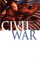 Mark Millar - Civil War - Paperback - 56 - G245Z