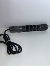 Belkin BP108200-06 8OUT SURGE PROTECTOR 6FT CORD PIVOT-PLUG