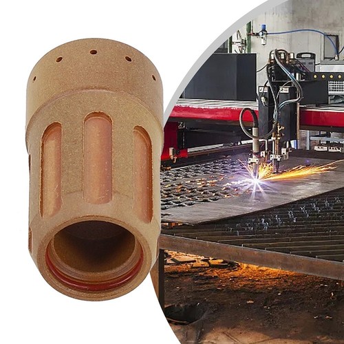 For 220947 Plasma Cutter Swirl Ring Replacement Set of 3 for PMX45XP Series - Picture 7 of 10