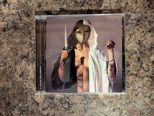 Bring Me the Horizon Signed CD for sale | eBay