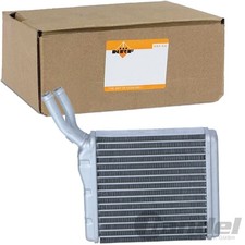 NRF WÄRMETAUSCHER INNENRAUMHEIZUNG passend für OPEL FRONTERA A SPORT 2.0 - 2.8