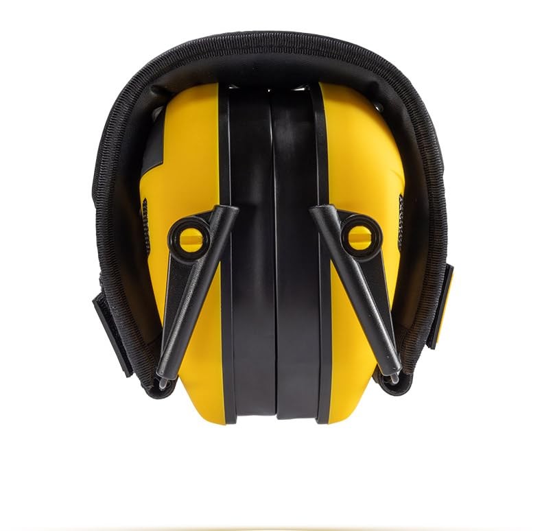 Electronic Ear Protection for Shooting with 4 Microphones, Shooting Ear Prote...